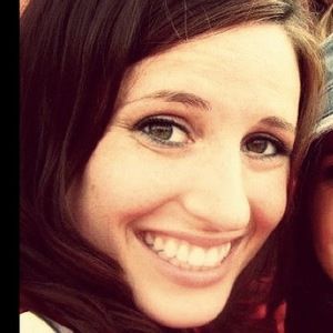 Meet your Posher, Marissa